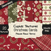 *Cupids Textures * 20 CHARMING