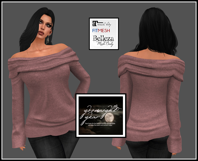 GG-Goodnight Bodysuit-DEMO