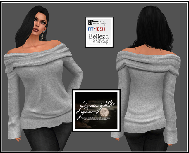 GG-Goodnight Bodysuit-DEMO