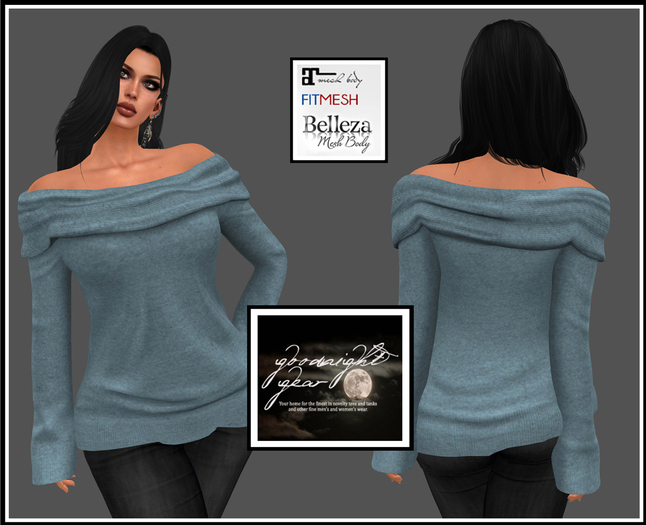 GG-Goodnight Bodysuit-DEMO