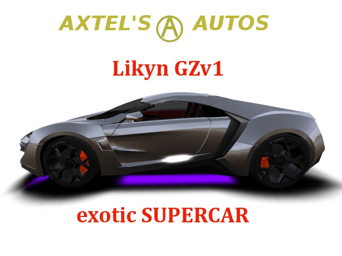 Likyn GZv1