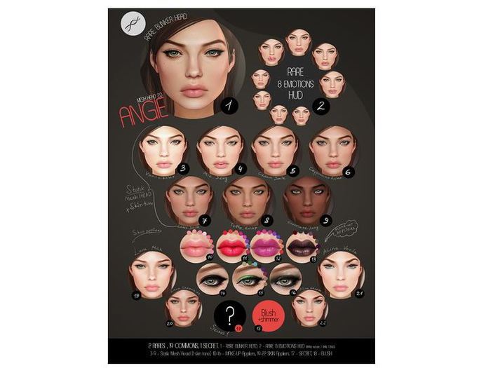 14 HUD_Genesis_Lab_Eyeshadows_LADY_CAT