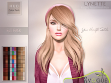 enVOGUE - HAIR Lynette - Full Pack