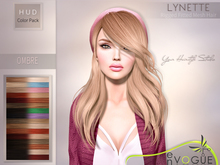 enVOGUE - HAIR Lynette - Ombre