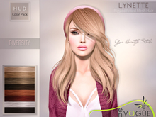 enVOGUE - HAIR Lynette - Diversity