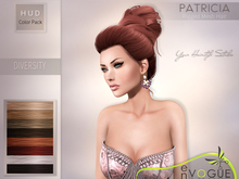 enVOGUE - HAIR Patricia - Diversity