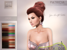 enVOGUE - HAIR Patricia - Ombre