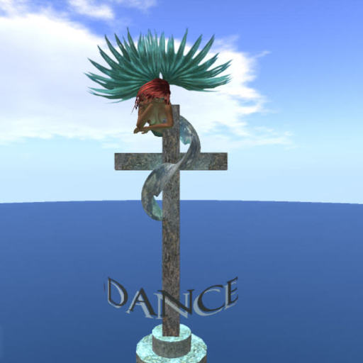 God Says Dance 