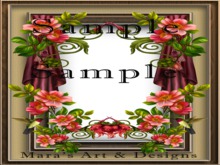 Spring Frame - FULL PERM