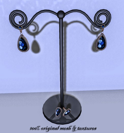 :::ChicChica::: Hurrem Sapphire