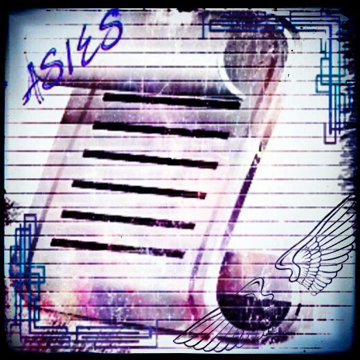 *AS/ES* Simple Flyer Vanisher (COPY)(TRANSFER)