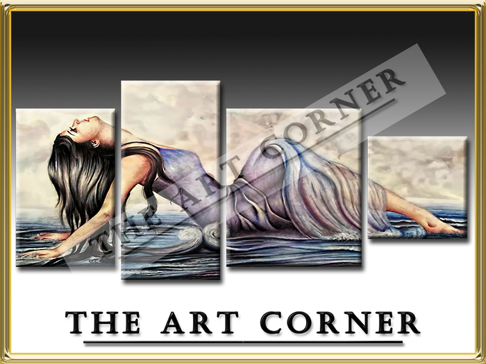 Musa - The Art Corner -
