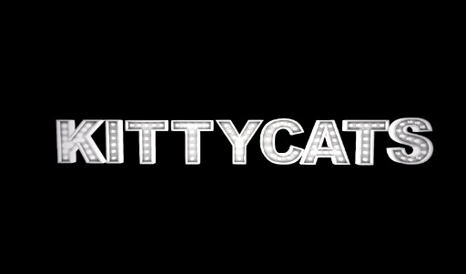 Bulbs Light *Kittycats* copy white