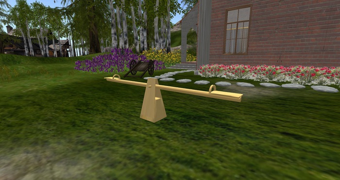 Seesaw
