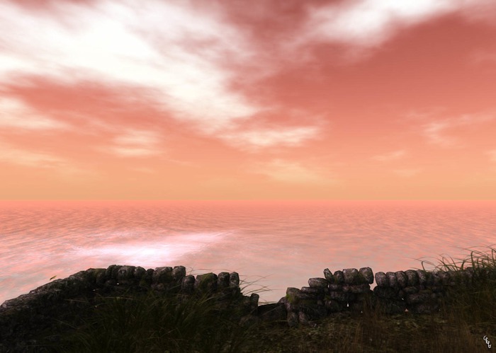 Rayne Isles Sky