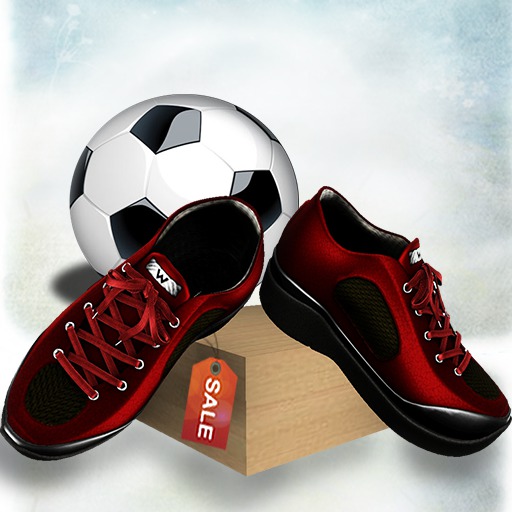Sneakers Shoes