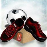 Sneakers Shoes