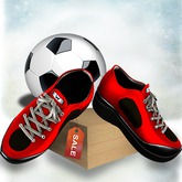 Sneakers Shoes