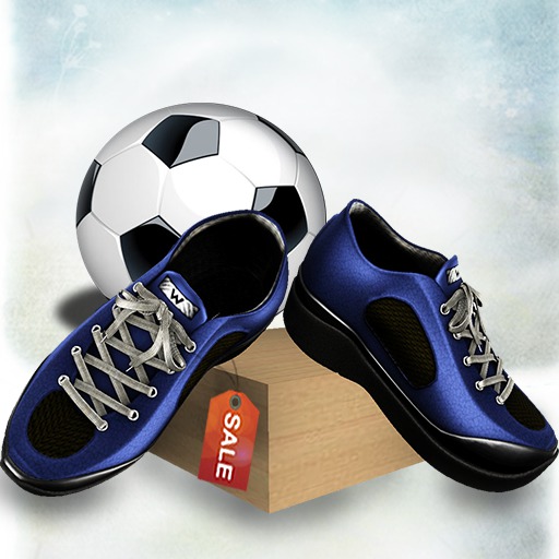 Sneakers Shoes