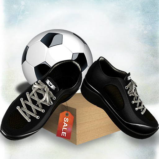 Sneakers Shoes