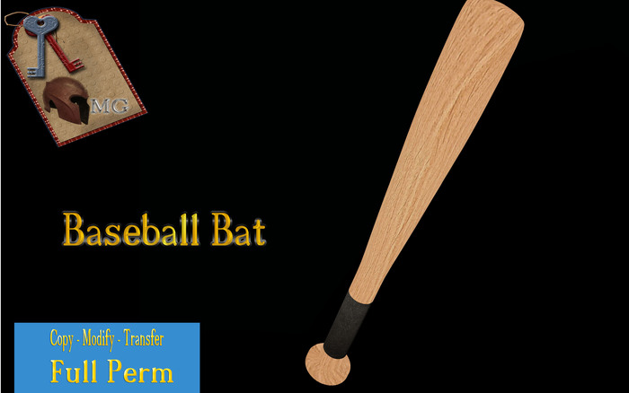 Baseball Bat