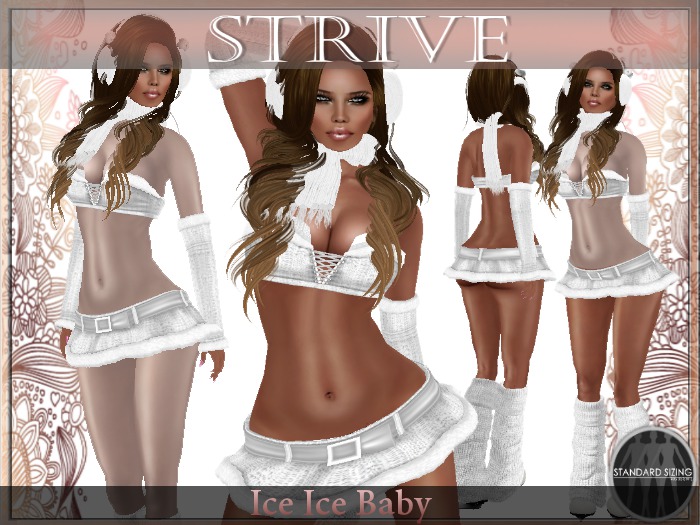 {SD} ICE ICE BABY (Updated 12/29/14)