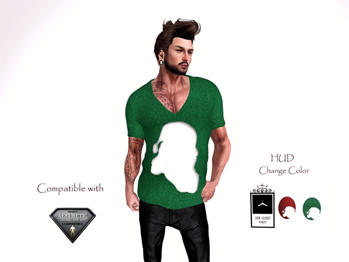 .:: Our Closet ::. Santa Claus