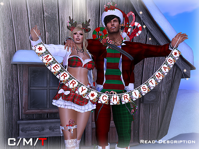 "Killer's" Best Wishes!