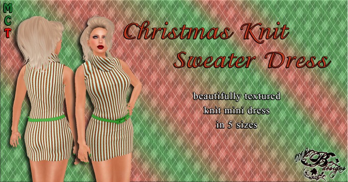 {Ms. B. Designs} Christmas