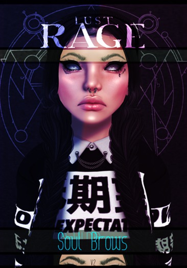 ::LustRage::-Soul Brows!((tintable))