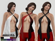 -mL- Persia Top - HUD(10textures)