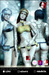 White widow caravage small