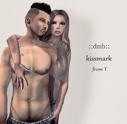 ::dmb:: kissmark T (DEMO)