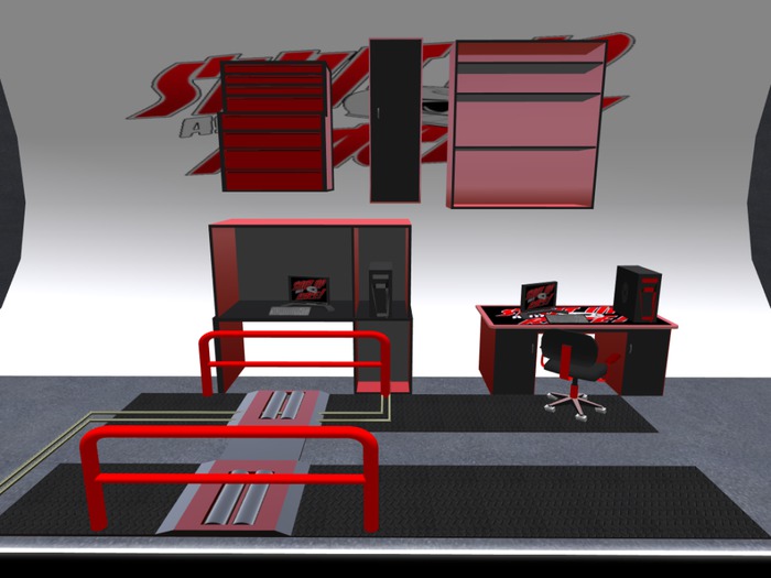 Dyno Test And Equipment