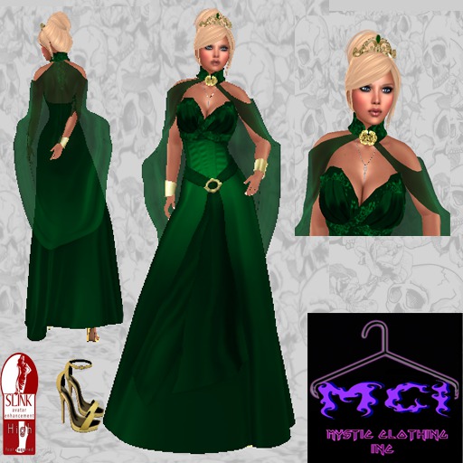 Mystic Ruby Princess