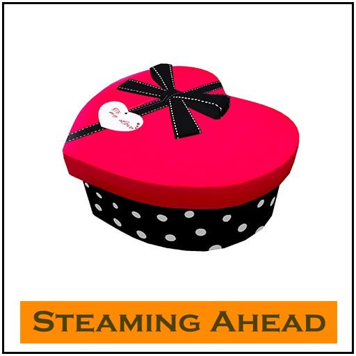 SA Valentine Gift Box