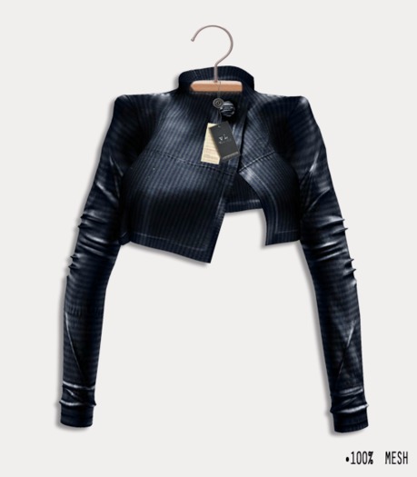 [Vato Loko] Short Coat Jacket (F) DEMO