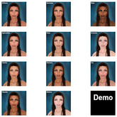 Au Naturel - Demos