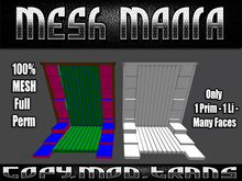 ::MM:: Full Perm MESH Display 1