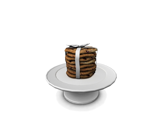 AF Christmas Cookies