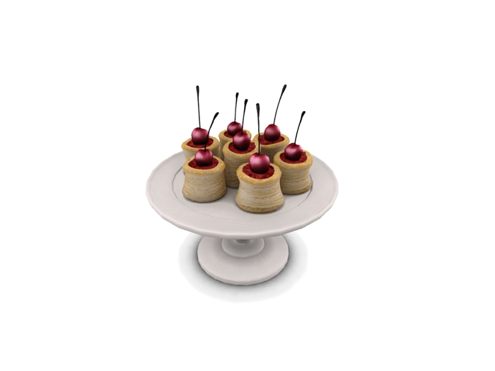 AF Cherry Voulevants