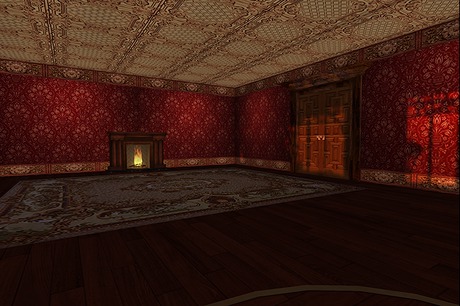 Second Life Marketplace - House Luxury *{S}*