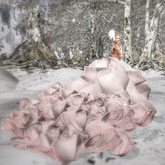 SAS - Serendipity Blush (+ Omega Appliers)