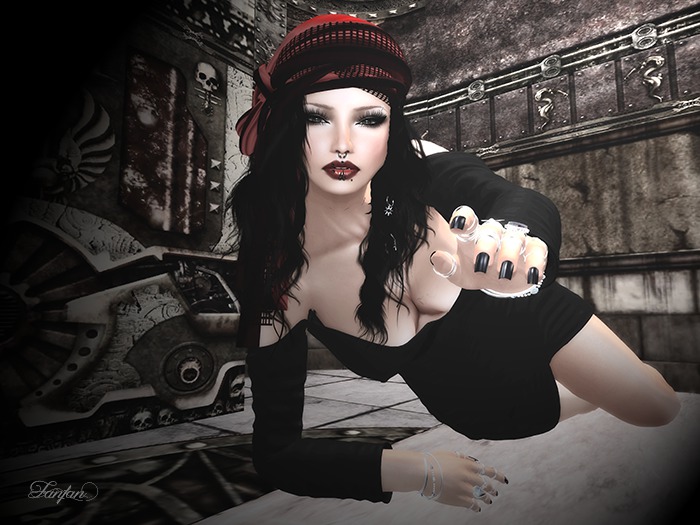 FMS POSES - pose 49