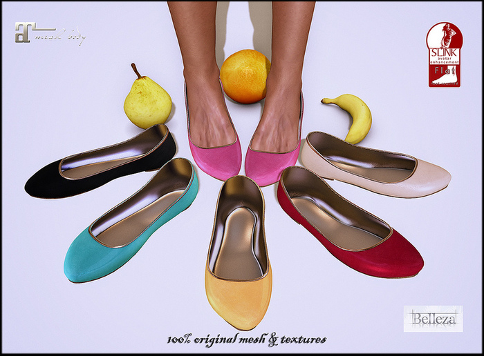 :::ChicChica::: Mauleen Fatpack