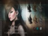 ti unisex wings earcuffs ad