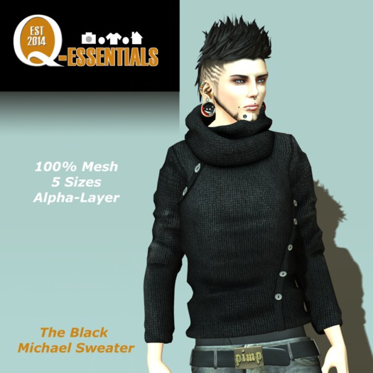 Black Michael