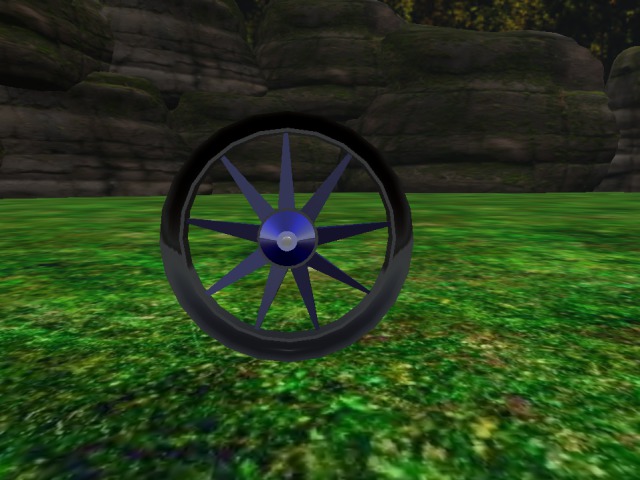 racine rim
