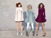 Neve poster femme