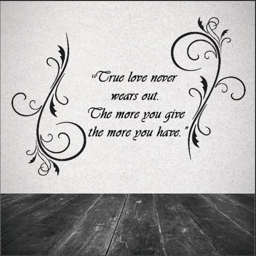 true love